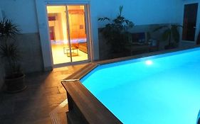 La Petite Maison Sous les Pins